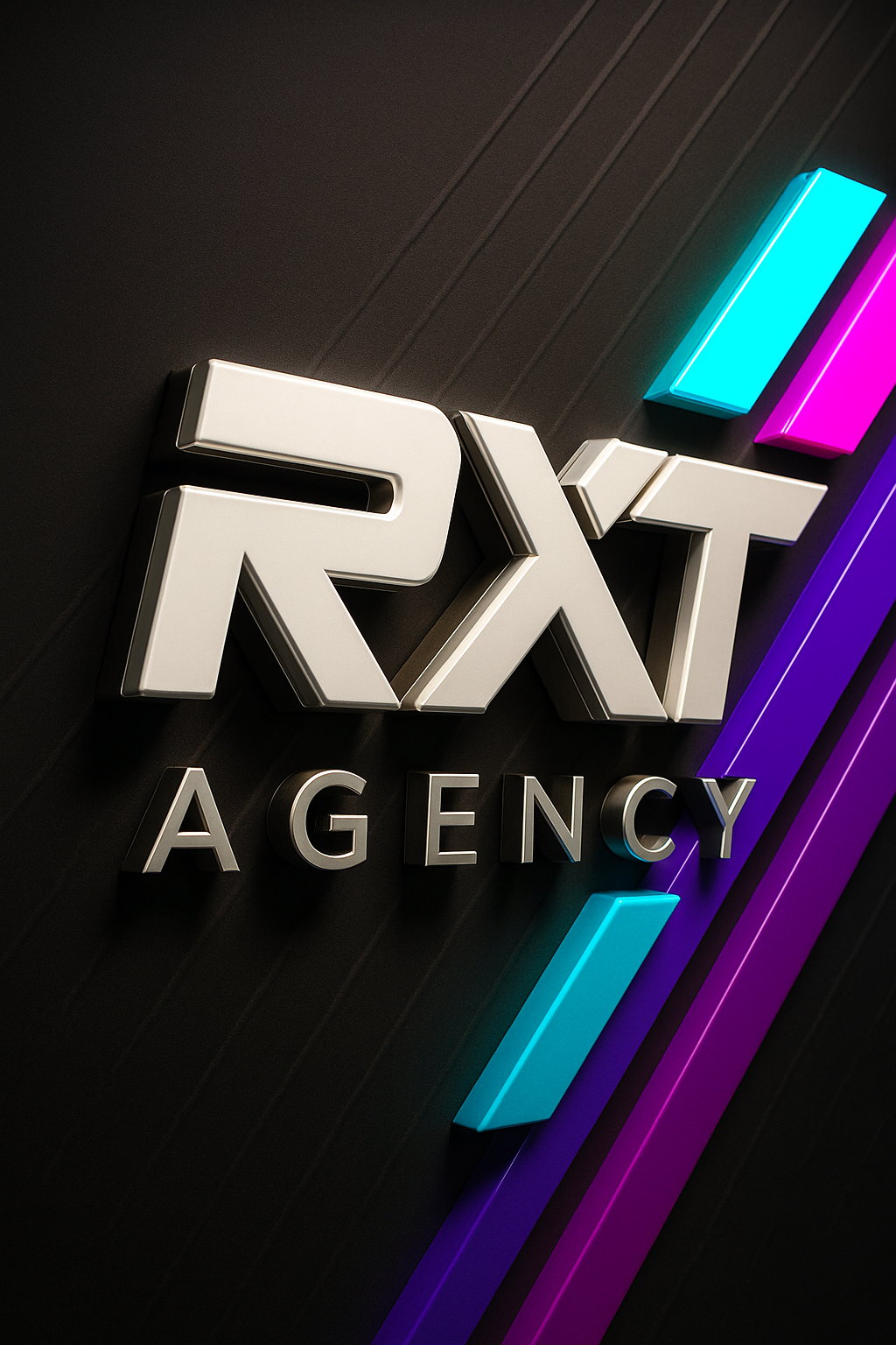 RXT Agency - Команда профессионалов