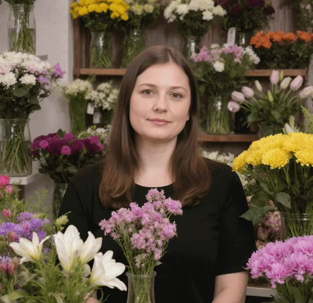 Елена Кузнецова