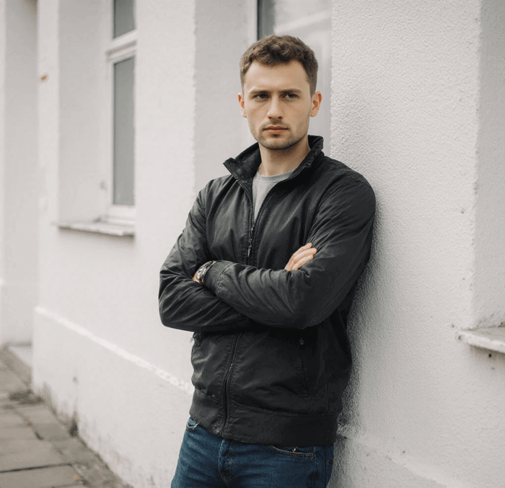 Игорь Волков