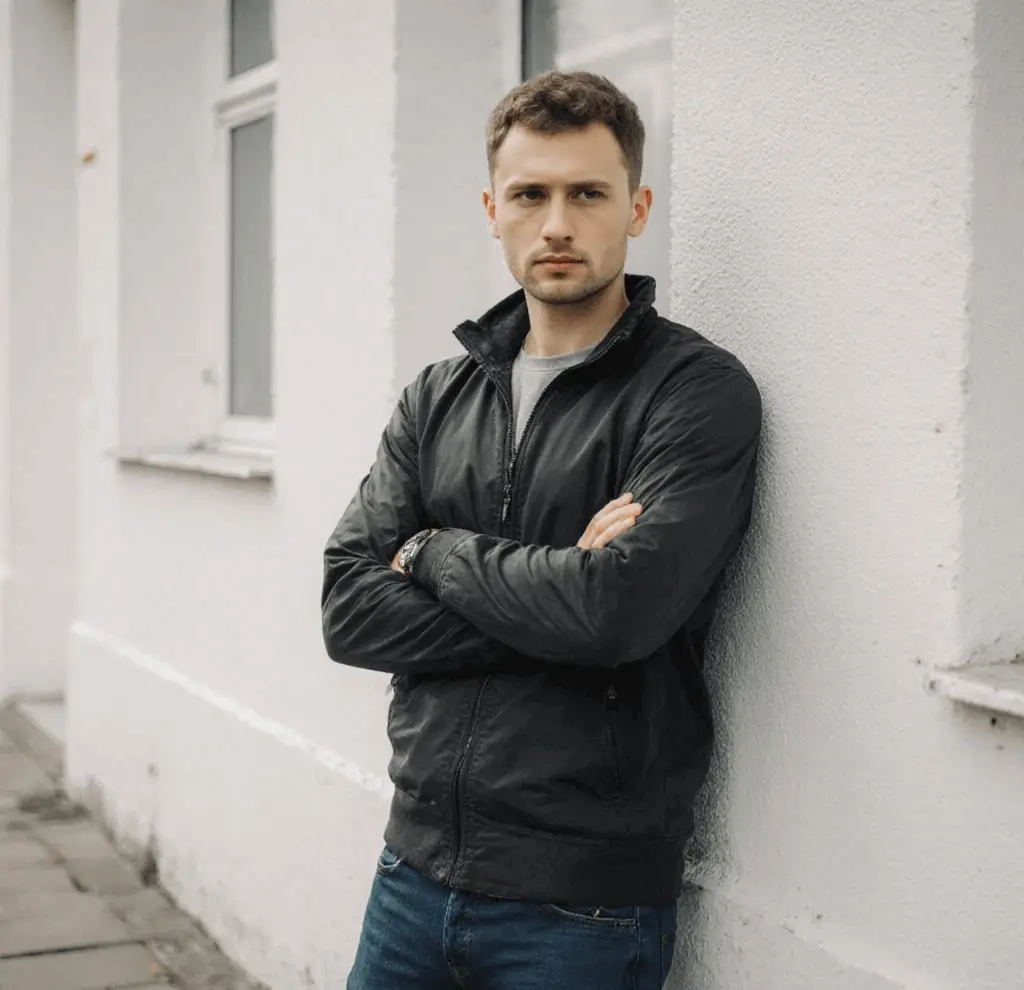 Игорь Волков